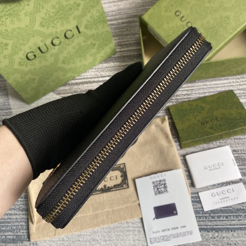 Gvc*1 wallets